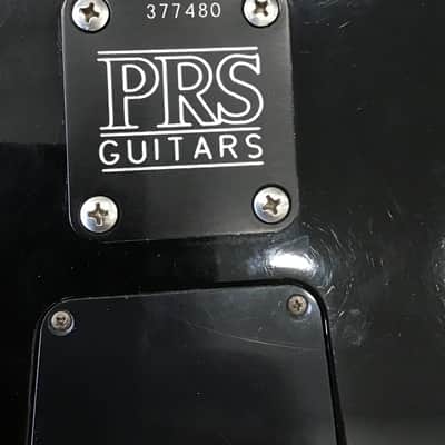PRS CE-3 1993 image 10