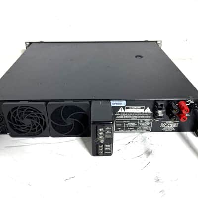 Crest Audio 7301 Professional Monitor Amp #05401 (One)THS image 9