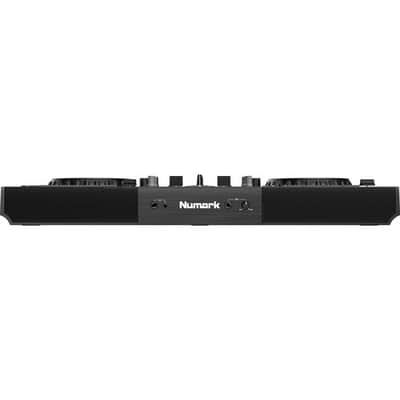 Numark Mixstream Pro+ Stand-Alone Media Player image 4