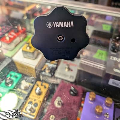 Yamaha PM7X Silent Trumpet Mute *Mute Only* image 2