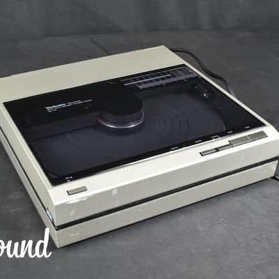 Immagine Technics SL-10 Direct Drive Automatic Turntable in Very Good Condition - 1
