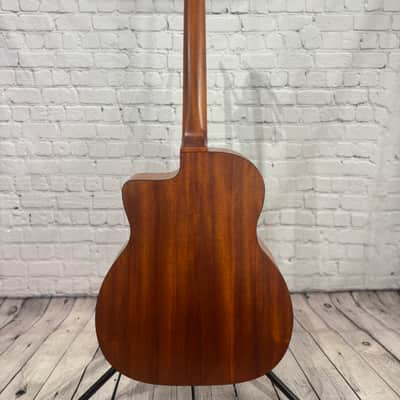 Cigano GJ-10 Gypsy Jazz Guitar image 6