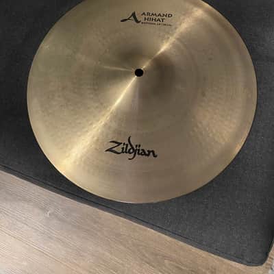 Zildjian Armand A Hi-hats image 2