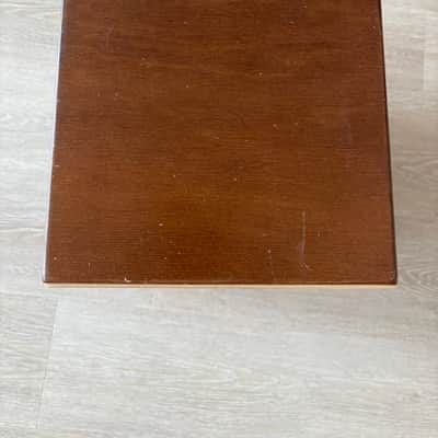 Meinl JC50LBNT Jam Cajon with Baltic Birch Frontplate 2010s - Natural image 2