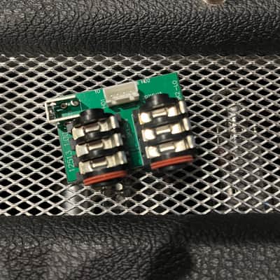 2020s Laney LA30BL Supergroup Tube 30-Watt Head w/JOSE MOD & FULLY SERVICED image 13