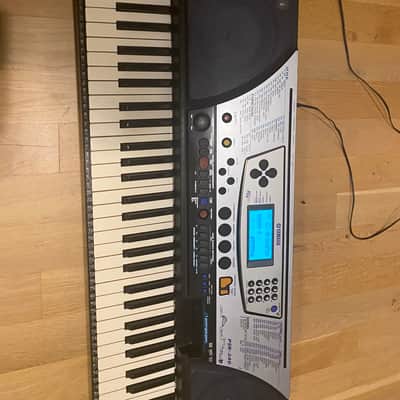 Yamaha PSR 340 image 2
