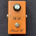 Ross Phase R2 1970s Vintage Phaser