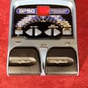 DigiTech BP50 Modeling Bass Processor