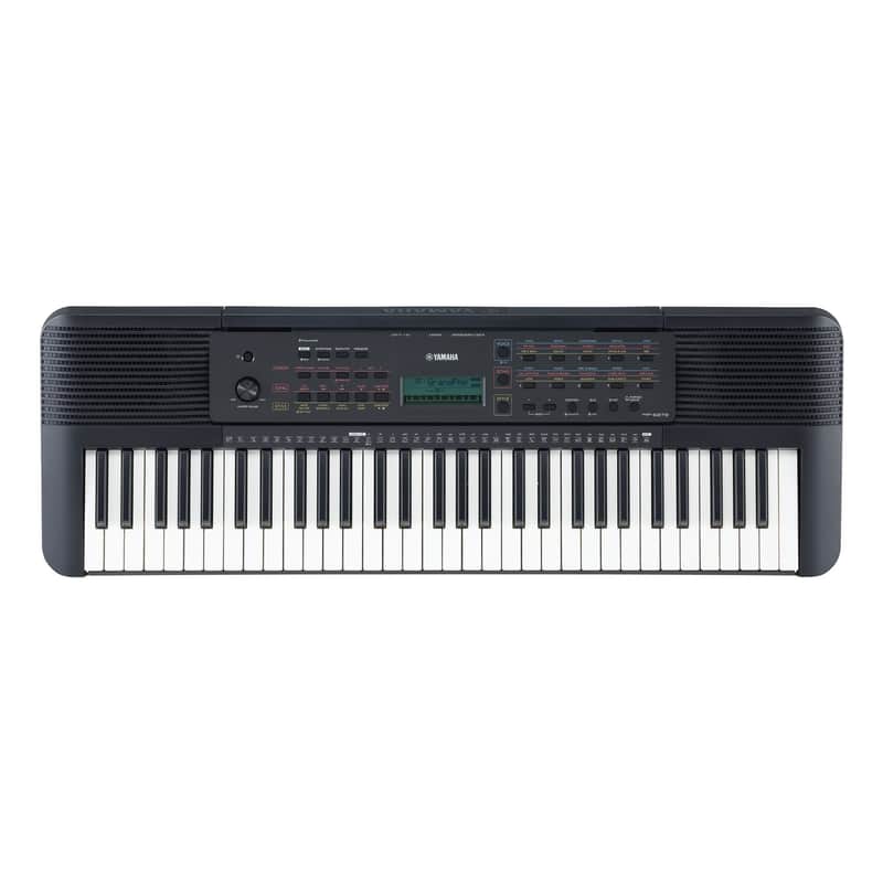 Yamaha PSR-E273 Digital Piano 61-Key Keyboard PSRE273 image 1