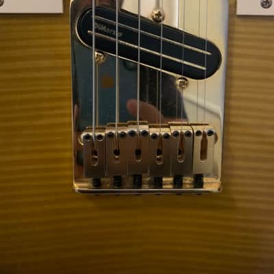 Fender Richie Kotzen Signature Telecaster image 7