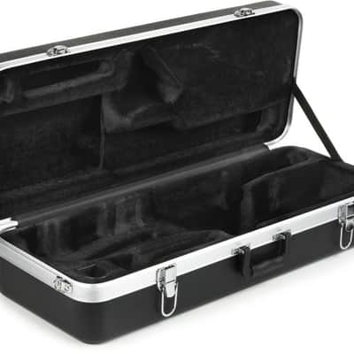 Gator Andante Series Hardshell Case for Tenor Saxophone image 2