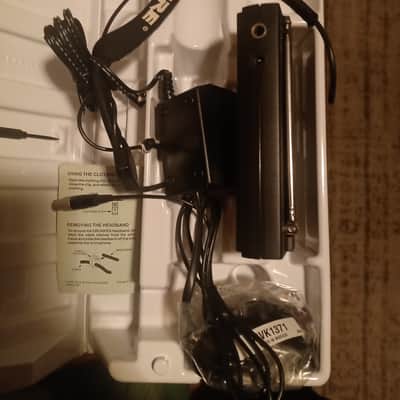 Shure ETHS-NB 1996 - Nero image 5