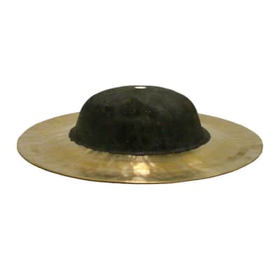 Dream Cymbals Han Effect Cymbal 10" image 1