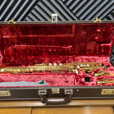Yamaha YSS-875 Custom Soprano Sax - Used image 7