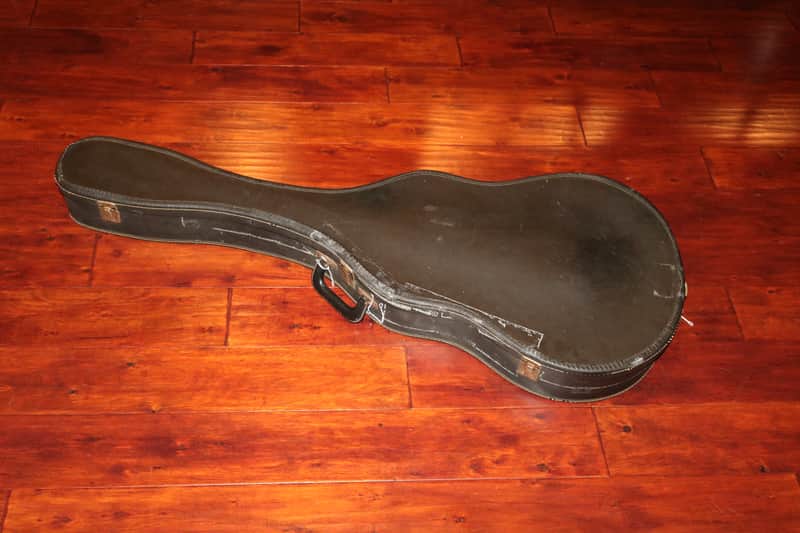 1960's  Gibson  ES-335 ES-330  case image 1