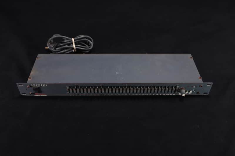 DOD R-431 Graphic Equalizer USED 730 image 1