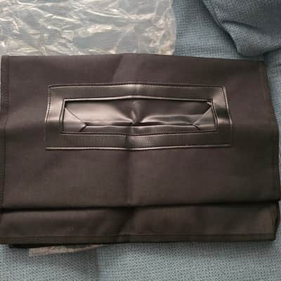 Fender Acoustic Junior/Go Amp Cover image 2