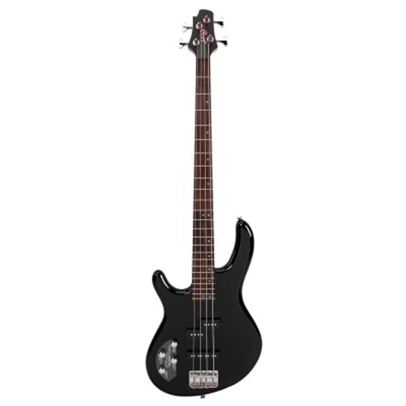 Cort Action Bass Plus