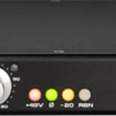 Grace Design m201mk2 2-channel Microphone Preamp image 2