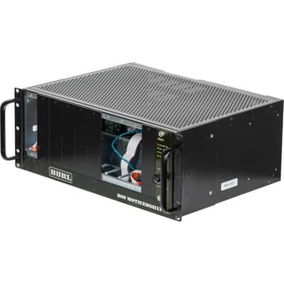 Burl Audio B80 Mothership Chassis with BMB1 DigiLink Motherboard image 2