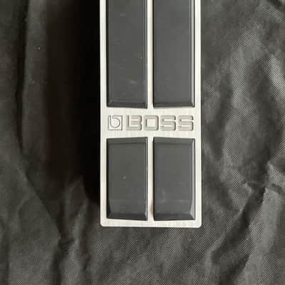 Boss FV-500L Volume Pedal, Used image 1