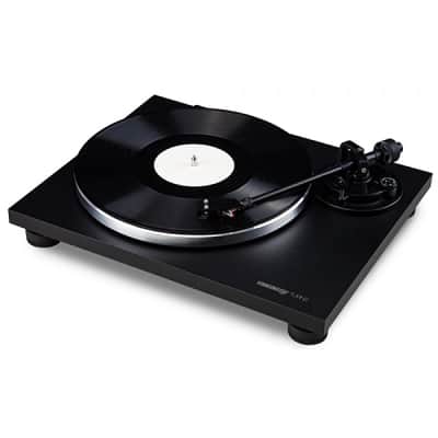 Reloop Turn 2 turntable image 1