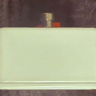 SMG Cock Blocker image 5