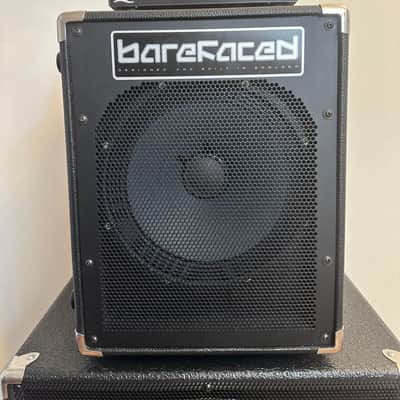BAREFACED One10 10" Bass Guitar Cabinet image 1