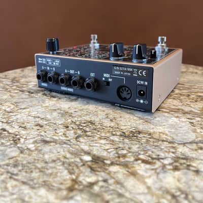 Free The Tone Future Factory RF Phase Modulation Delay - 2019 image 6