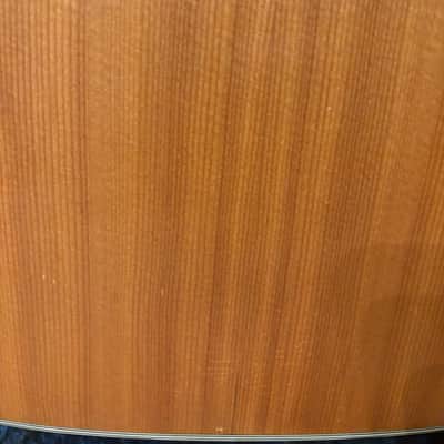 Martin D-35 1974 image 3