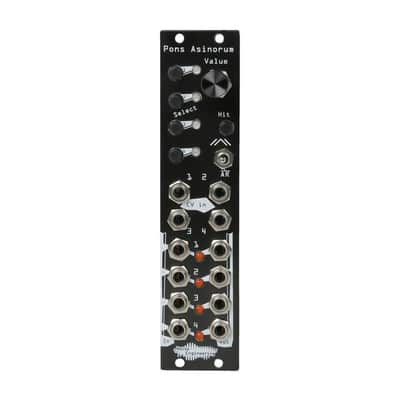 Noise Engineering Pons Asinorum image 2