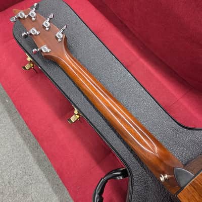Breedlove Focus Acoustic Electric with Case 2001 - Natural image 18