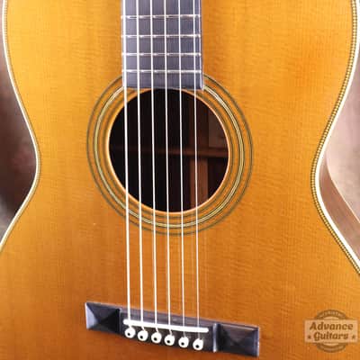 MARTIN 1996 model 000-28 12-Fret GE image 6