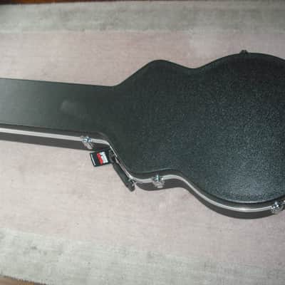 Gator GC-335 Thinline case 2025 - Black image 1