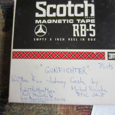 CBS Demo Tapes from the 50's, 60's and 70's Nashville image 7