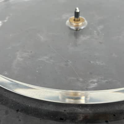 TEAC TN-570 Analog Turntable, Black Marble image 10