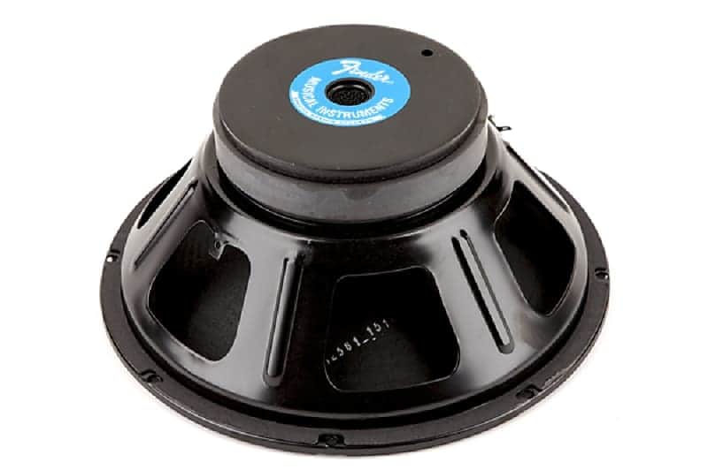 Fender 099-4812-009 12" 100-Watt 8 Ohm Replacement Speaker image 2