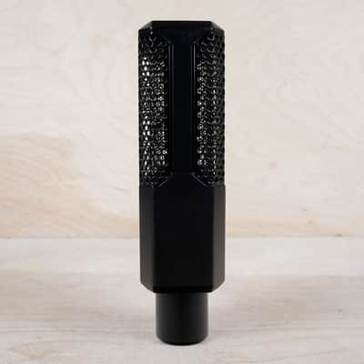 Lewitt LCT-240-PRO-BLK Large-Diaphragm Condenser Microphone Black image 6