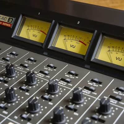 TEAC Model 3 (Tascam Series) image 8