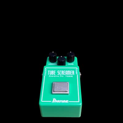 Immagine Ibanez TS808 Tube Screamer - 2
