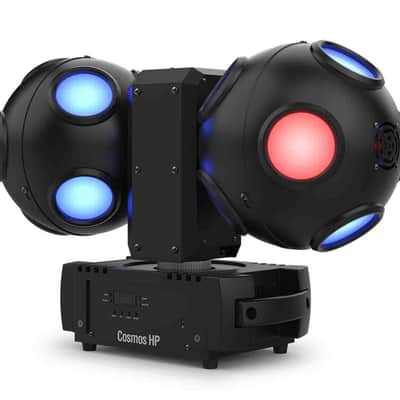 B-Stock: Chauvet DJ Cosmos HP High Powered LED Effect Light Bild 3