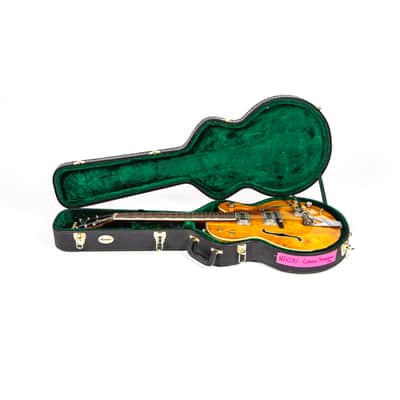 Gretsch Chet Atkins Tennessean Model Owned by Nathaniel Rateliff image 23