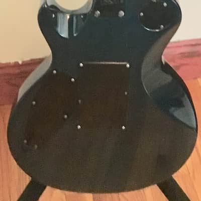 1998 ESP Eclipse I With Floyd Rose, Japan Made, Green, EMGs, MAKE OFFER image 2