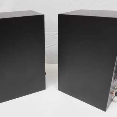 Buchardt Audio S400 Speaker Pair - Speakers w/ Original Box image 5