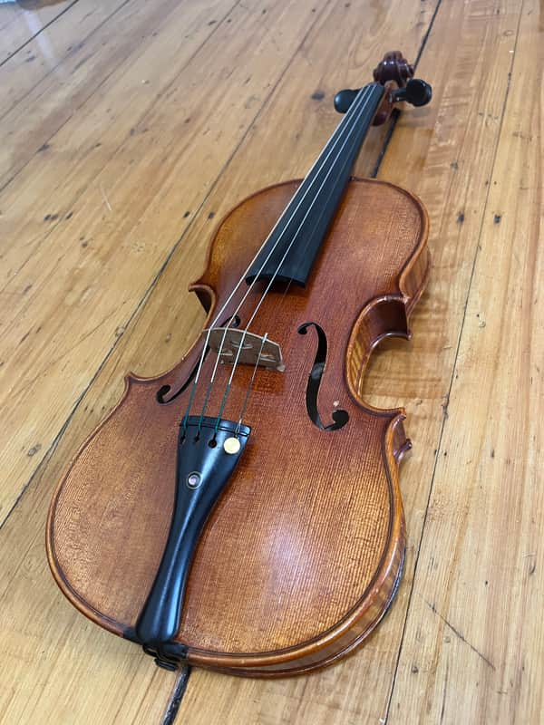 Ji Violins Violin 4/4 2006 image 1