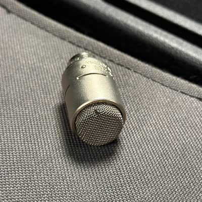AKG D58 200 dynamicmicrophone image 2