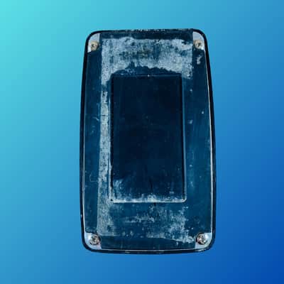 Ibanez Soundtank TM5 Thrash Metal Distortion image 2