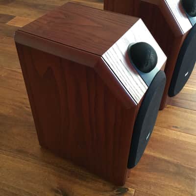 B&W CDM1 SE speakers studio monitors cdm 1se bowers wilkins | Reverb