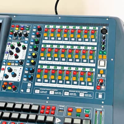 Midas PRO2C Live Digital Audio Mixing Console CG01WKX *ASK FOR SHIPPING* image 2