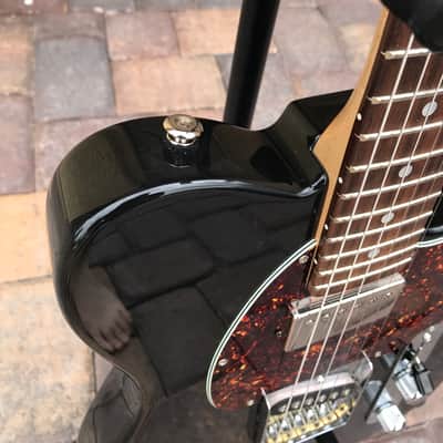 G&L ASAT Classic Bluesboy - Swamp Ash image 4